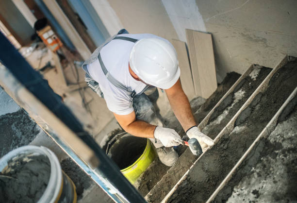Best Concrete Slab Construction in Alva, FL