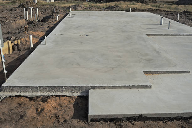 Best Stamped Concrete Services in Alva, FL